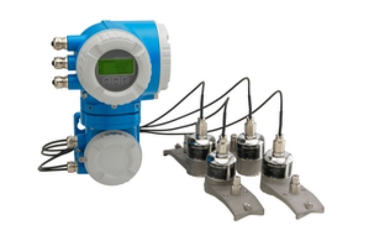 Ультразвуковой расходомер Proline Prosonic Flow P 500 Endress+Hauser